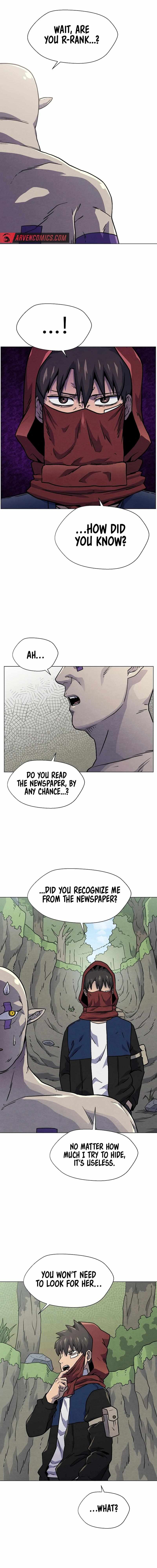 Asura Gate Chapter 32 13
